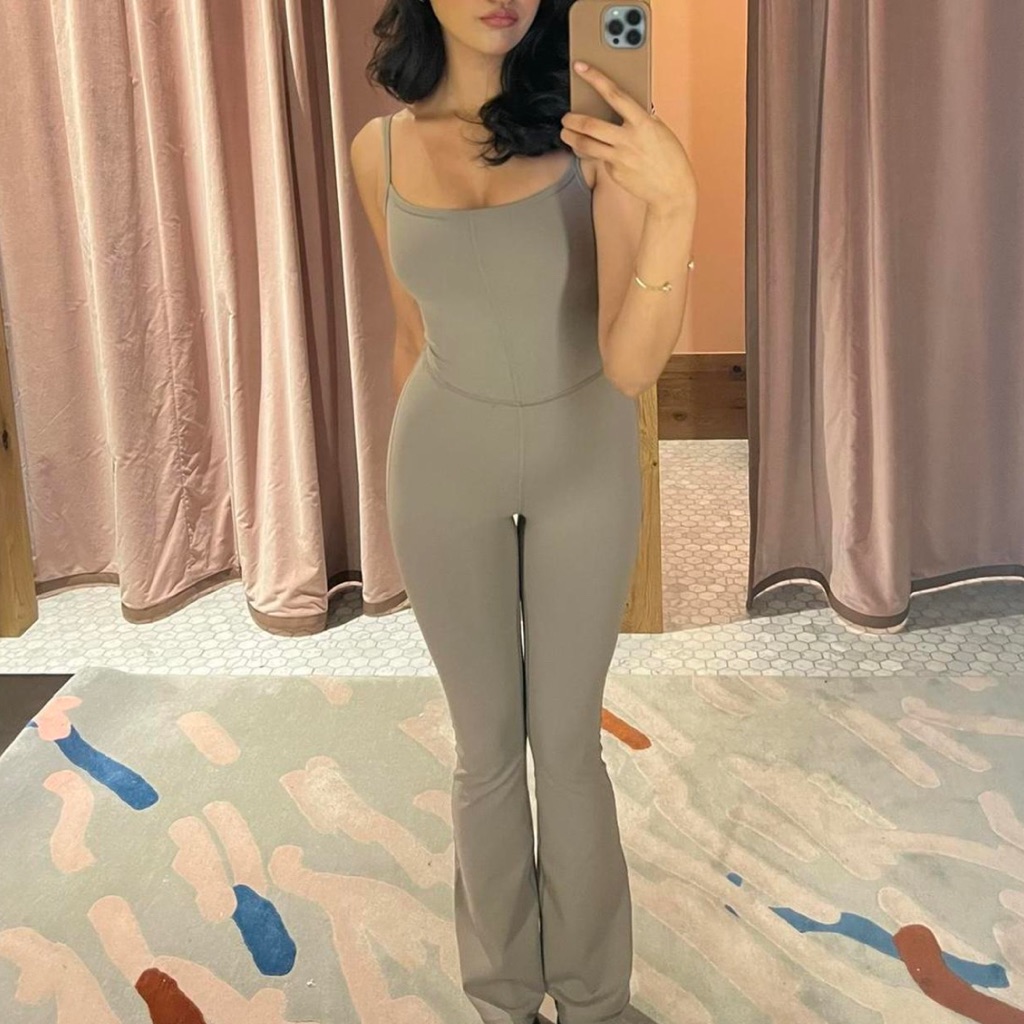Divinity Jumpsuit